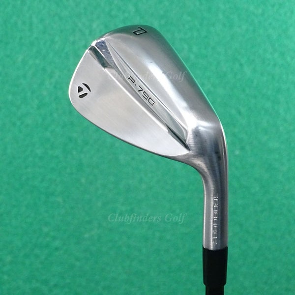 TaylorMade 2025 P-790 Forged PW Pitching Wedge Ventus TR Blue Graphite Seniors