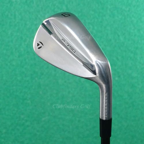TaylorMade 2025 P-790 Forged Single 9 Iron Ventus TR Blue 5-A Graphite Seniors