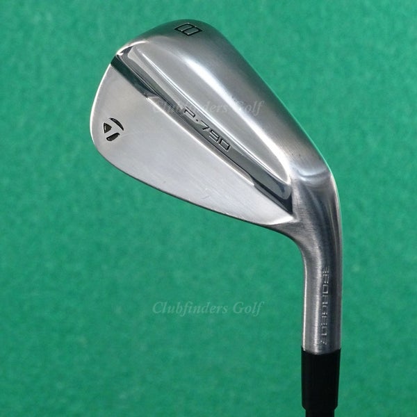 TaylorMade 2025 P-790 Forged Single 8 Iron Ventus TR Blue 5-A Graphite Seniors