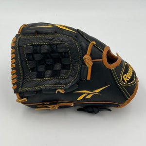 Reebok vr6000 10.5” lefty Infield Baseball Glove