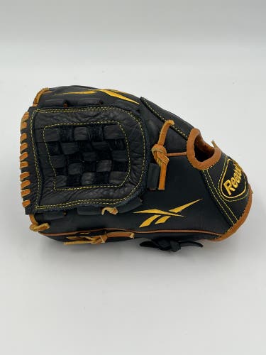 Reebok vr6000 10.5” lefty Infield Baseball Glove
