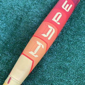 Easton Hype Fire USA Youth Bat (-10) 2025