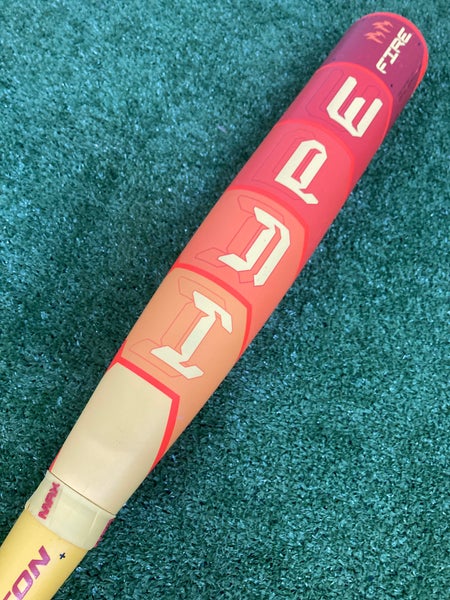 Easton Hype Fire USA Youth Bat (-10) 2025