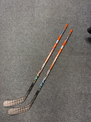Youth True Hzrdus PX Hockey Stick Right Handed TC2.5 30 Flex (New) 2PACK