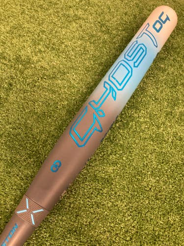 Easton Ghost OG (2 1/4") Fastpitch Bat 2025 (-10)