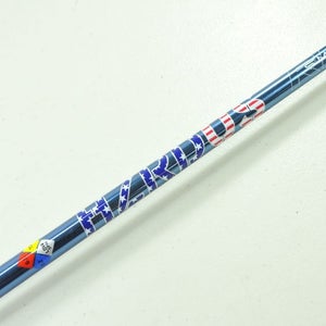Project X HZRDUS RDX Smoke Blue PVD USA 6.5 70g Callaway Driver Shaft # 201442