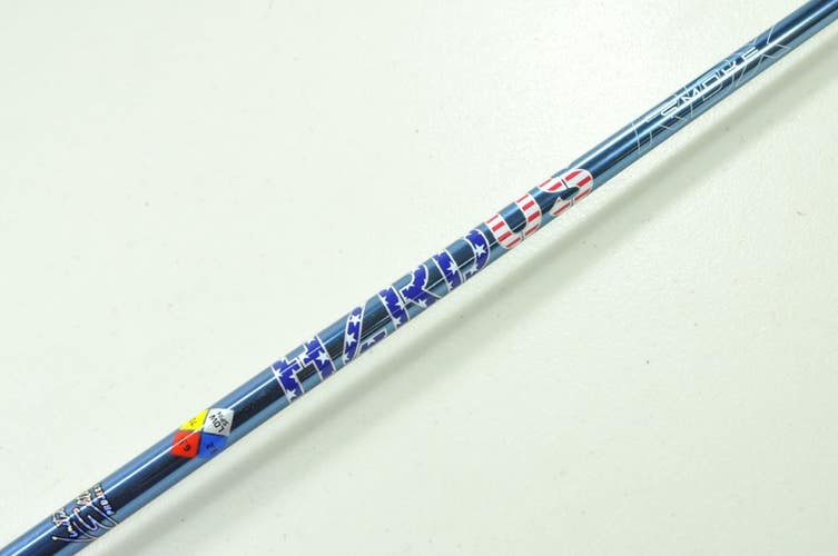 Project X HZRDUS RDX Smoke Blue PVD USA 6.5 70g Callaway Driver Shaft # 201442