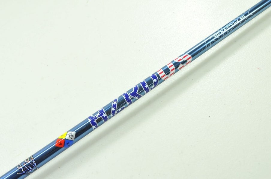 Project X HZRDUS RDX Smoke Blue PVD USA 6.5 70g Callaway Driver Shaft # 201442