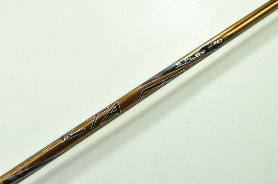 Ping Alta CB G410 Stiff Flex 70g #4 Hybrid Shaft 39.25"  # 201443