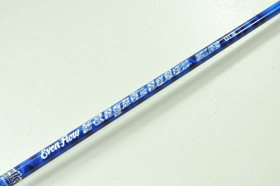 Project X EvenFlow Riptide CB 6.0 70g Stiff TaylorMade #3 Fairway Shaft # 201447