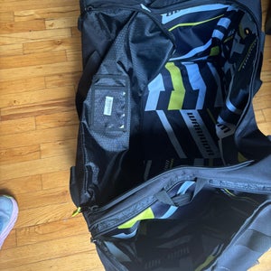 Warrior Q20 Bag (Used)