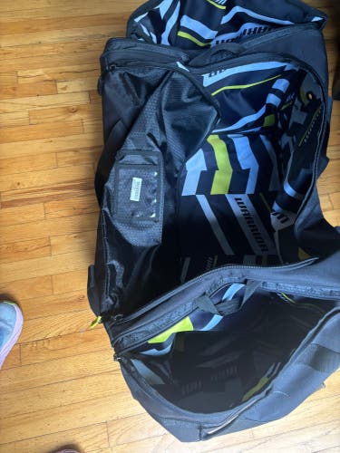 Warrior Q20 Bag (Used)