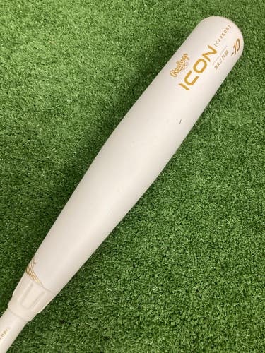 Rawlings Icon (2 3/4") USSSA 2024 (-10)