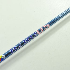 Project X HZRDUS RDX Smoke Blue PVD USA 6.0 70g TaylorMade Driver Shaft # 201448