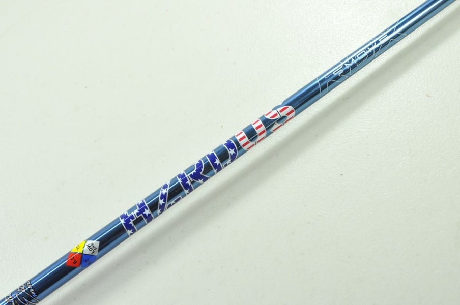 Project X HZRDUS RDX Smoke Blue PVD USA 6.0 70g TaylorMade Driver Shaft # 201448