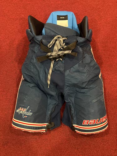 Medium Bauer Nexus Custom Pro Pro Stock (Used) pants item#CCNP