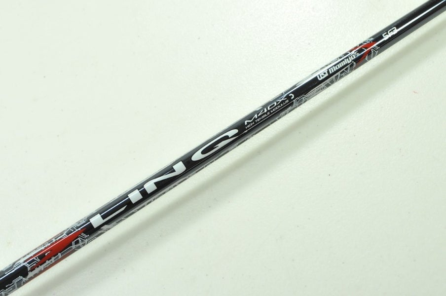 UST Mamiya LinQ M40X 5F3 Regular Flex Cobra #7 Fairway Wood Shaft 41.5" # 201444