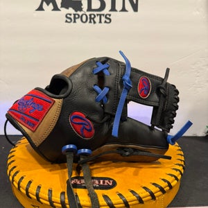 Rawlings Pro Preferred RH Infield Baseball Glove 11.5" (Used)