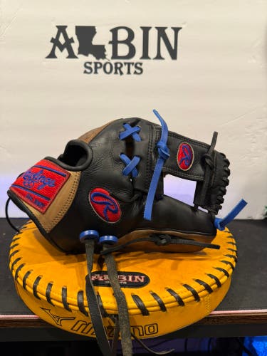 Rawlings Pro Preferred RH Infield Baseball Glove 11.5" (Used)