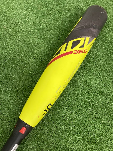 Easton ADV 360 Youth (2 5/8") USA 2023 (-10)