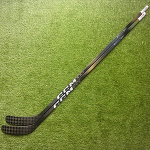 2 Pack-CCM Jetspeed FT8 Pro Hockey Sticks-LH 80 Flex P28 (New)