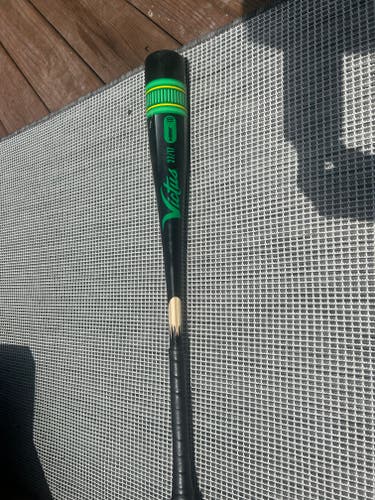 2024 Victus Vibe Alloy USABat Certified Bat (-10) 27" (Used)