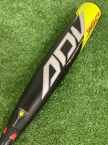 Easton ADV 360 (2 5/8") USA Youth Bat 2020 (-10)