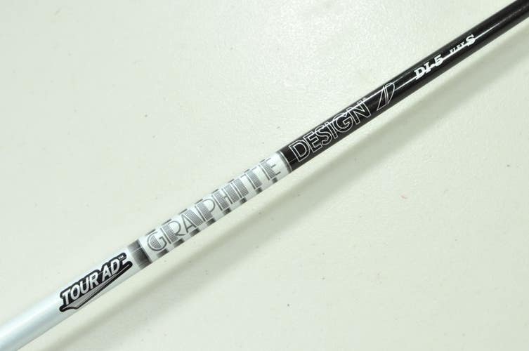 Graphite Design Tour AD DI 5 Stiff Flex TaylorMade Qi35 Driver Shaft  # 201403