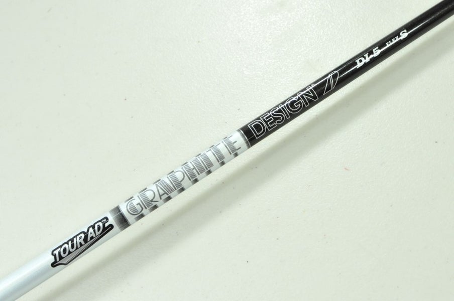 Graphite Design Tour AD DI 5 Stiff Flex TaylorMade Qi35 Driver Shaft  # 201403