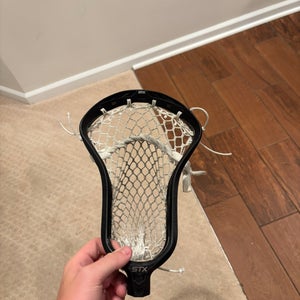 STX Surgeon 1K Strung Head (Used)