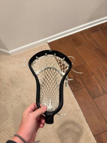 STX Surgeon 1K Strung Head (Used)