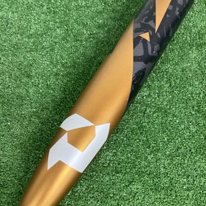 DeMarini Zoa (2 3/4") USSSA Bat 2022 (-8)