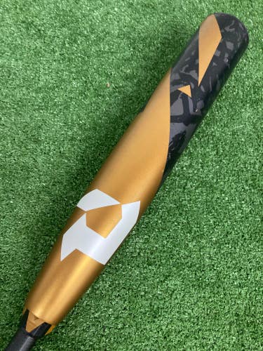 DeMarini Zoa (2 3/4") USSSA Bat 2022 (-8)