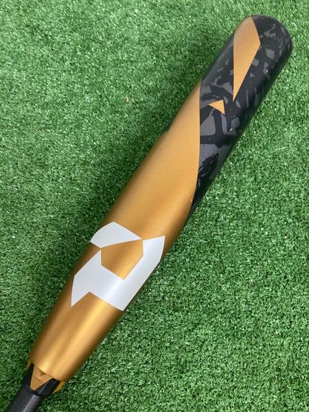 DeMarini Zoa (2 3/4") USSSA Bat 2022 (-8)