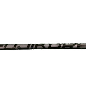 Fujikura 40" Pro 65i R2 Senior Hybrid Uncut Shaft Only 0.370 NOS Never Installed