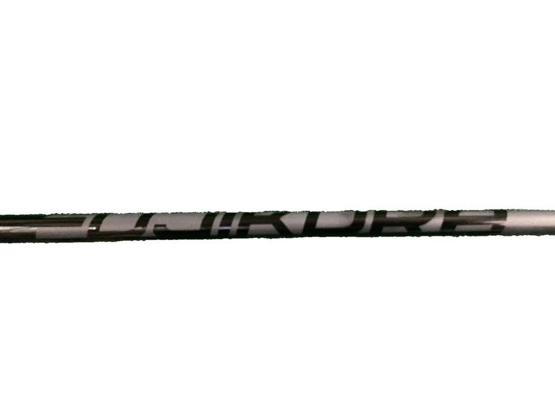 Fujikura 40" Pro 65i R2 Senior Hybrid Uncut Shaft Only 0.370 NOS Never Installed