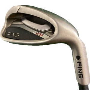 Ping G25 Pitching Wedge Black Dot RH Men's TFC 189 Regular Graphite 35.5"