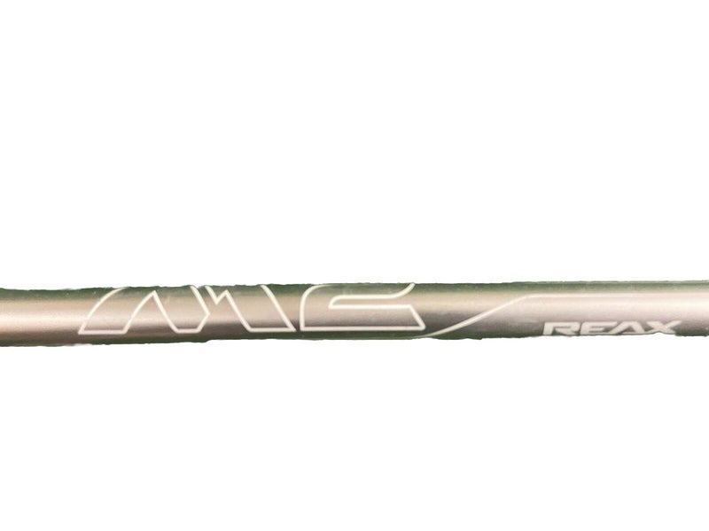 TaylorMade Reax 3 Wood Shaft 41.5" 45-L Women's Tuned With M2 Adapter & Grip