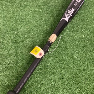Victus Vibe Black Pencil (2 3/4") USSSA Jr. Big Barrel Bat 2025 (-10)