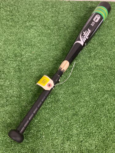 Victus Vibe Black Pencil (2 3/4") USSSA Jr. Big Barrel Bat 2025 (-10)
