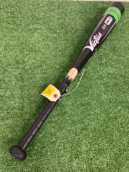 Victus Vibe Black Pencil (2 3/4") USSSA Jr. Big Barrel Bat 2025 (-10)