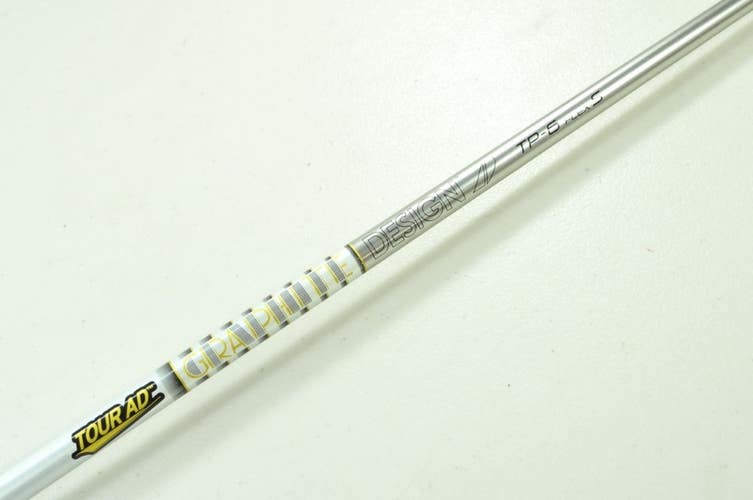 Graphite Design Tour AD TP 6 Stiff Flex TaylorMade Qi35 Driver Shaft # 201406