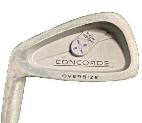 Northwestern Concorde Oversize 3 Iron LH Men's  Stiff Graphite 38.5" Left-Handed