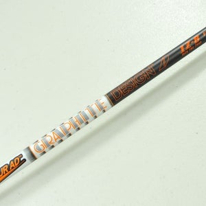 Graphite Design Tour AD IZ 8 X Stiff Flex Titleist #3 Fairway Wood Shaft #198271