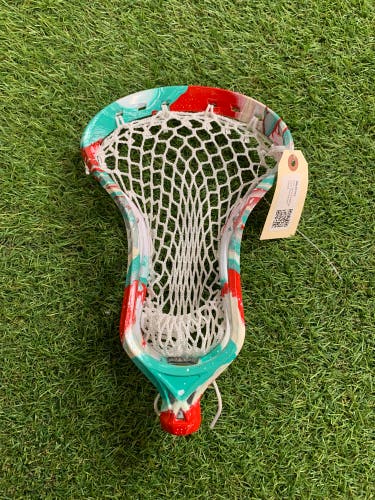 ECD Lacrosse Mirage 2.0 Strung Head (Used)