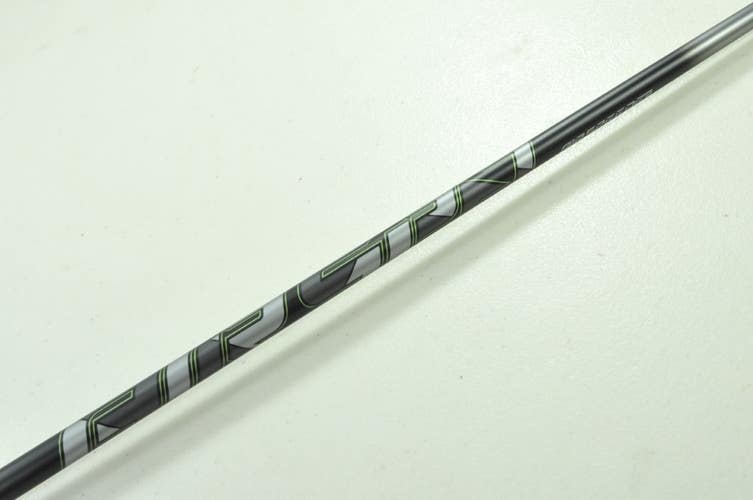 Fujikura Air Speeder 50g Regular Flex TaylorMade #3 Fairway Wood Shaft # 188794