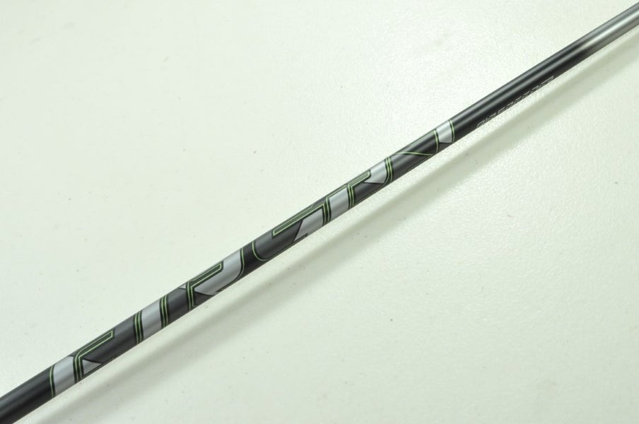 Fujikura Air Speeder 50g Regular Flex TaylorMade #3 Fairway Wood Shaft # 188794