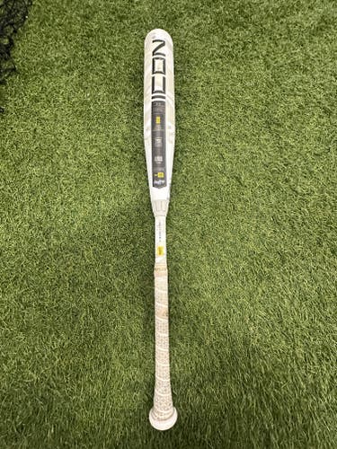 2025 Rawlings Icon Composite USSSA Certified Bat (-8) 22 oz 30" (Used)