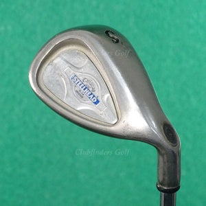 Callaway Steelhead X-14 SW Sand Wedge Precision Rifle FCM 6.0 Steel Stiff