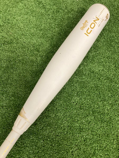 Rawlings Icon (2 3/4") USSSA 2024 (-10)